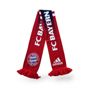 Adidas Football Scarf Bayern Munich