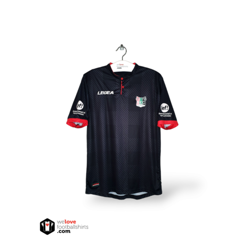 Legea Origineel Legea voetbalshirt NEC Nijmegen 2017/18