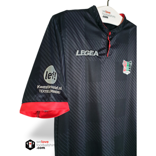 Legea Original Legea Fußballtrikot NEC Nijmegen 2017/18