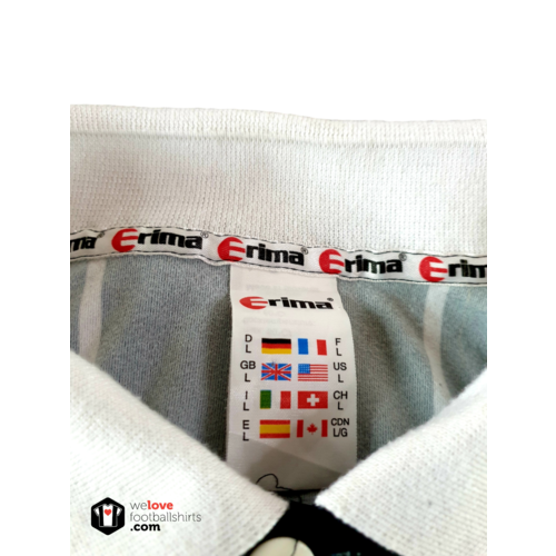 Erima Original Erima football referee shirt DFB 90s