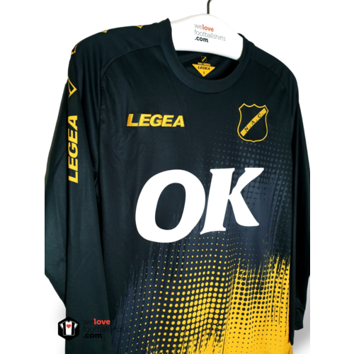 Legea Original Legea Trainingstrikot NAC Breda 2022/23