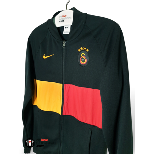 Nike Nike football jacket Galatasaray