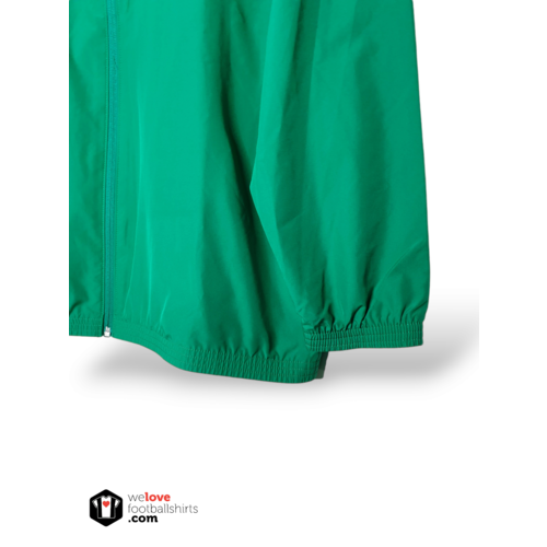 Puma Original Puma training jacket FC Groningen