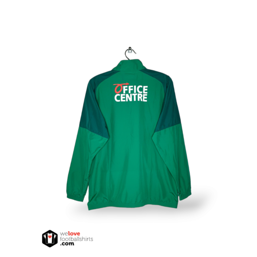 Puma Original Puma training jacket FC Groningen