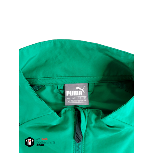 Puma Original Puma training jacket FC Groningen