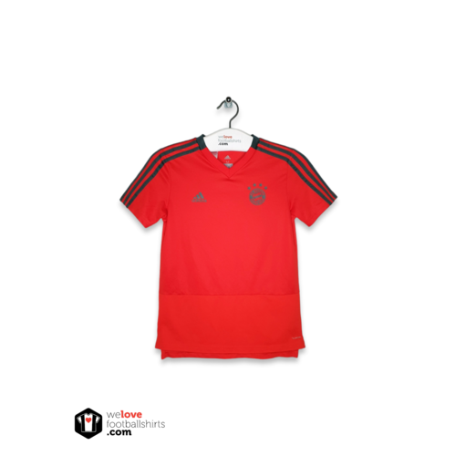 Adidas Original Adidas football shirt Bayern Munich 2018/19