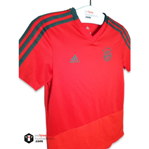 Adidas Original Adidas Fußballtrikot Bayern München 2018/19