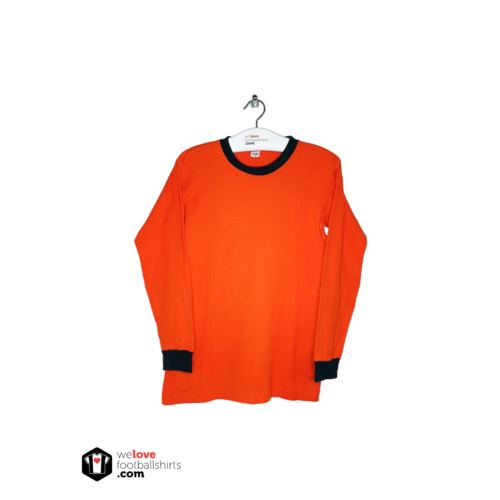 Jansen & Tilanus Sport Original Jansen & Tilanus Sport template football shirt Netherlands 1980