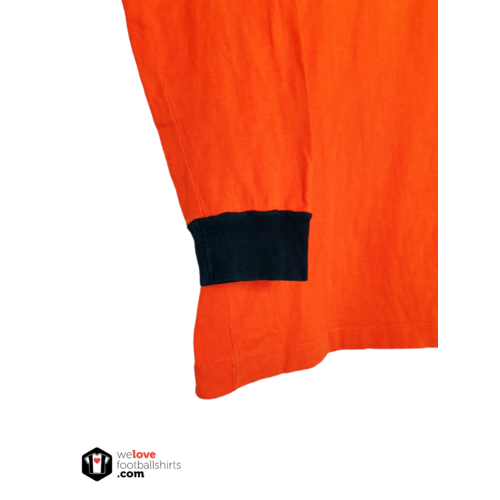 Jansen & Tilanus Sport Original Jansen & Tilanus Sport template football shirt Netherlands 1980