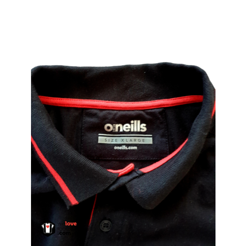 O'Neills Original O'Neills Football Polo Derry City F.C.