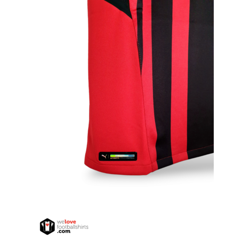 Puma Origineel Puma voetbalshirt AC Milan 2021/22