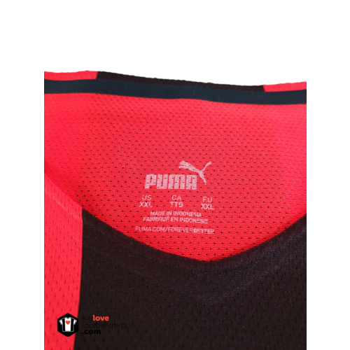 Puma Origineel Puma voetbalshirt AC Milan 2021/22