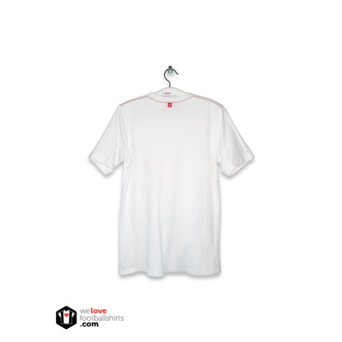 Fanwear Origineel Fanwear voetbal t-shirt Liverpool