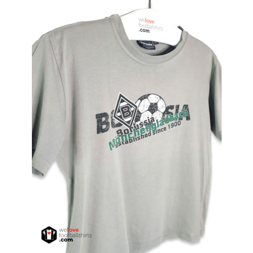 Fanwear Fanwear Fußball T-Shirt Borussia Mönchengladbach