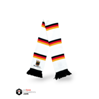 Football Scarf Germany