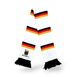 Scarf Fußballschal Deutschland