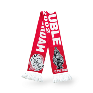 Scarf Voetbalsjaal AFC Ajax