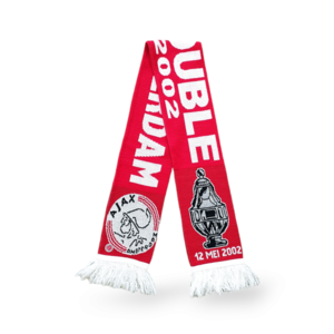 Voetbalsjaal AFC Ajax