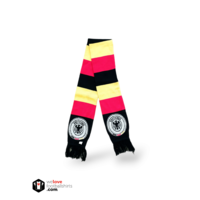 Football Scarf Germany