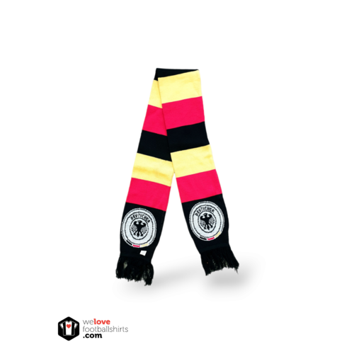 Scarf Voetbalsjaal Duitsland