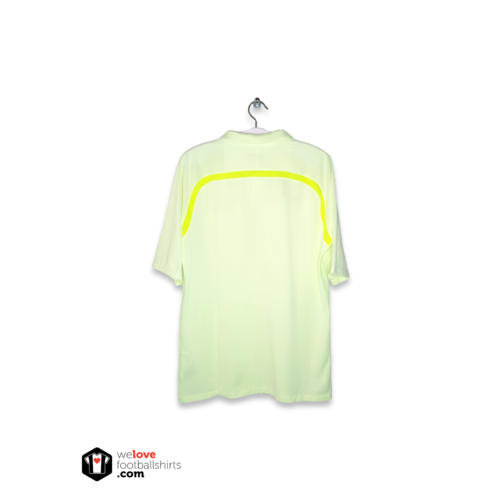 Nike Origineel Nike voetbal scheidsrechter shirt  FA