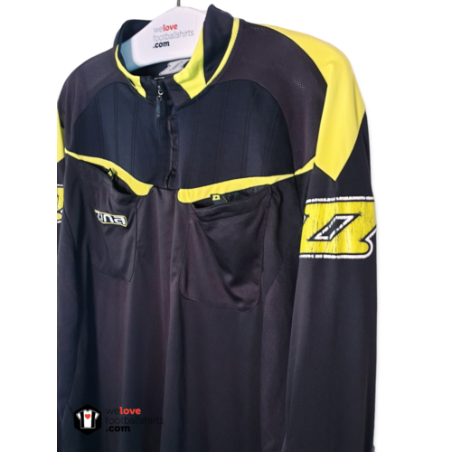 Zina Original Zina football referee shirt PZPN
