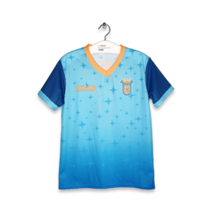 Fanwear Academie Sportive Gilles Augustin Binya (L)