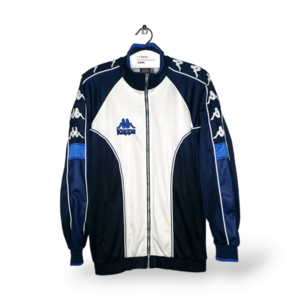 Kappa Kappa track jacket