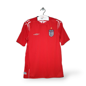 Umbro Engeland