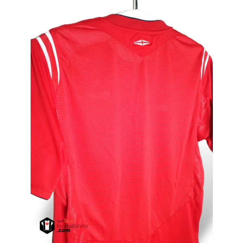 Umbro Original Umbro football shirt England World Cup 2006