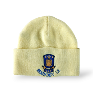 Reebok Football hat Brondby IF