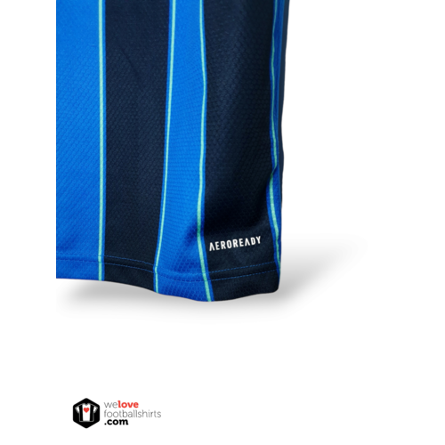 Adidas Origineel Adidas voetbalshirt AFC Ajax 2021/22