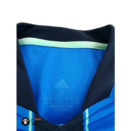 Adidas Original Adidas Fußballtrikot AFC Ajax 2021/22