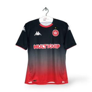 Kappa Western Sydney Wanderers FC (S)