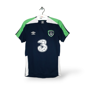 Umbro Ireland