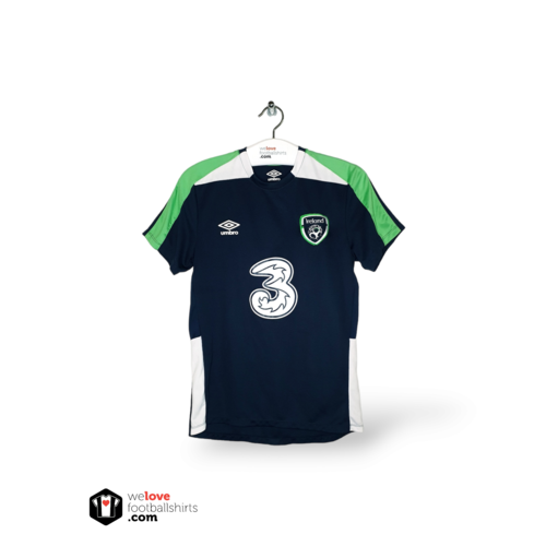 Umbro Original Umbro Trainingsshirt Irland