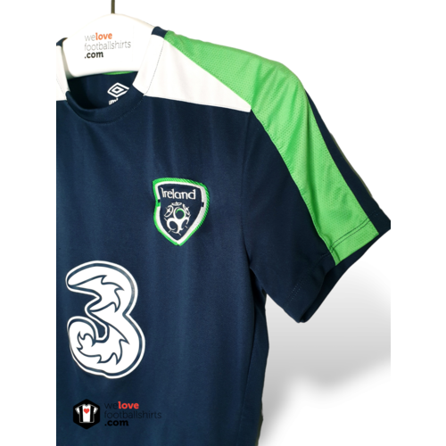 Umbro Original Umbro Trainingsshirt Irland