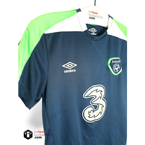 Umbro Origineel Umbro trainingshirt Ierland