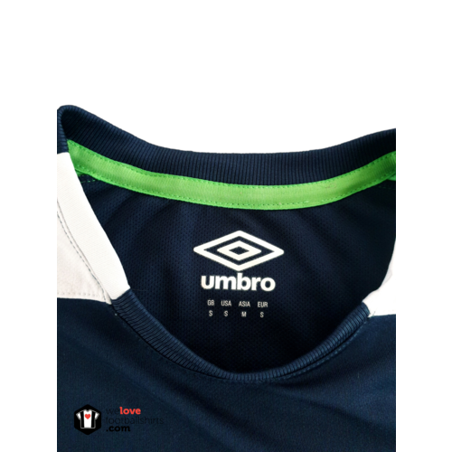 Umbro Original Umbro training shirt Ireland
