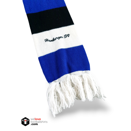 Scarf Original Football Scarf Hamburger SV