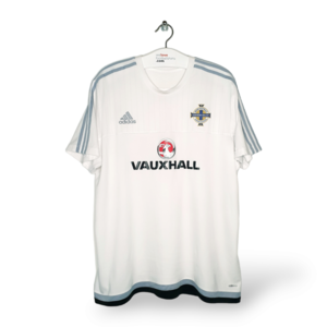 Adidas Northern Ireland (XXL)