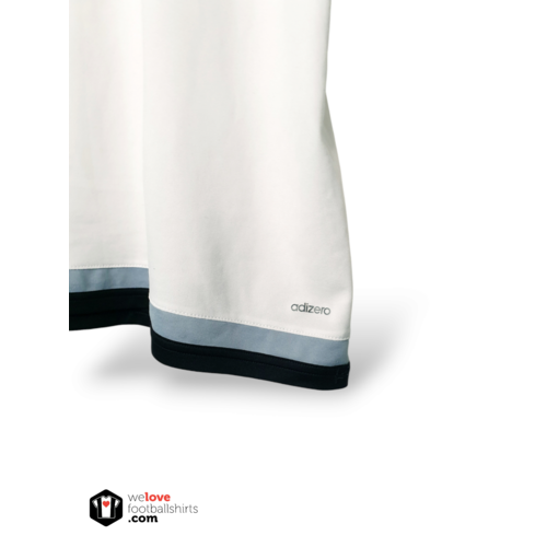 Adidas Original Adidas training shirt Northern Ireland 2016/17