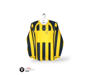 Hummel football shirt SV Koedijk