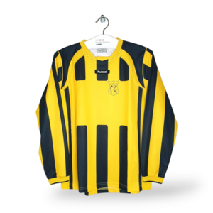 Hummel SV Koedijk (S)