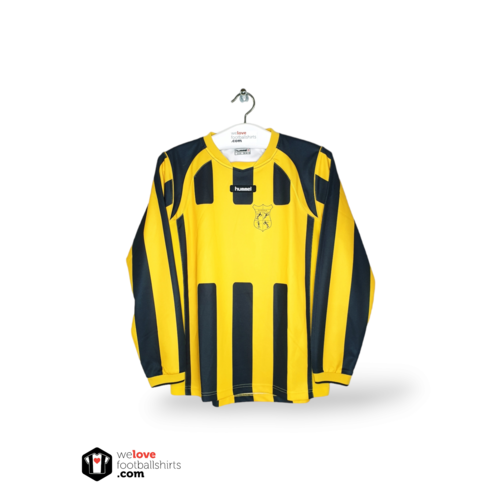 Hummel Hummel voetbalshirt SV Koedijk