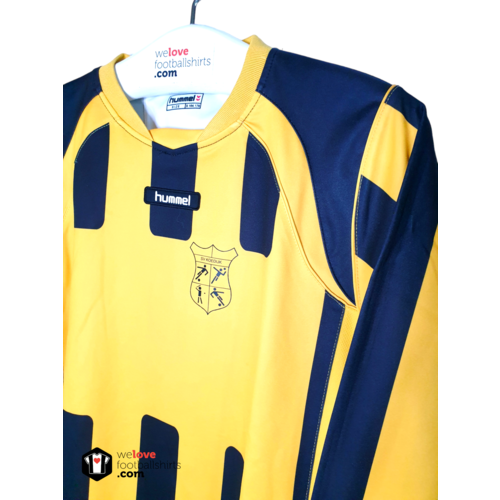 Hummel Hummel voetbalshirt SV Koedijk