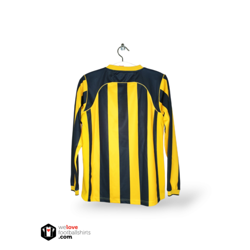 Hummel Hummel Fußballtrikot SV Koedijk