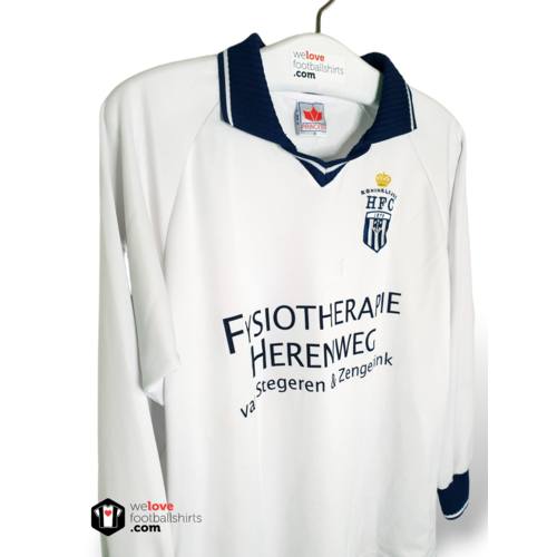 Princess Origineel Princess voetbalshirt Koninklijke HFC