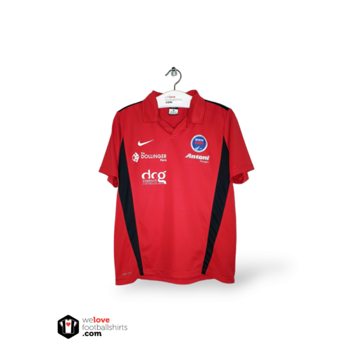 Nike Origineel Nike voetbalshirt FCSR Haguenau