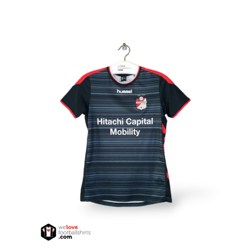 Hummel Original Hummel  Fußballtrikot FC Emmen 2019/20